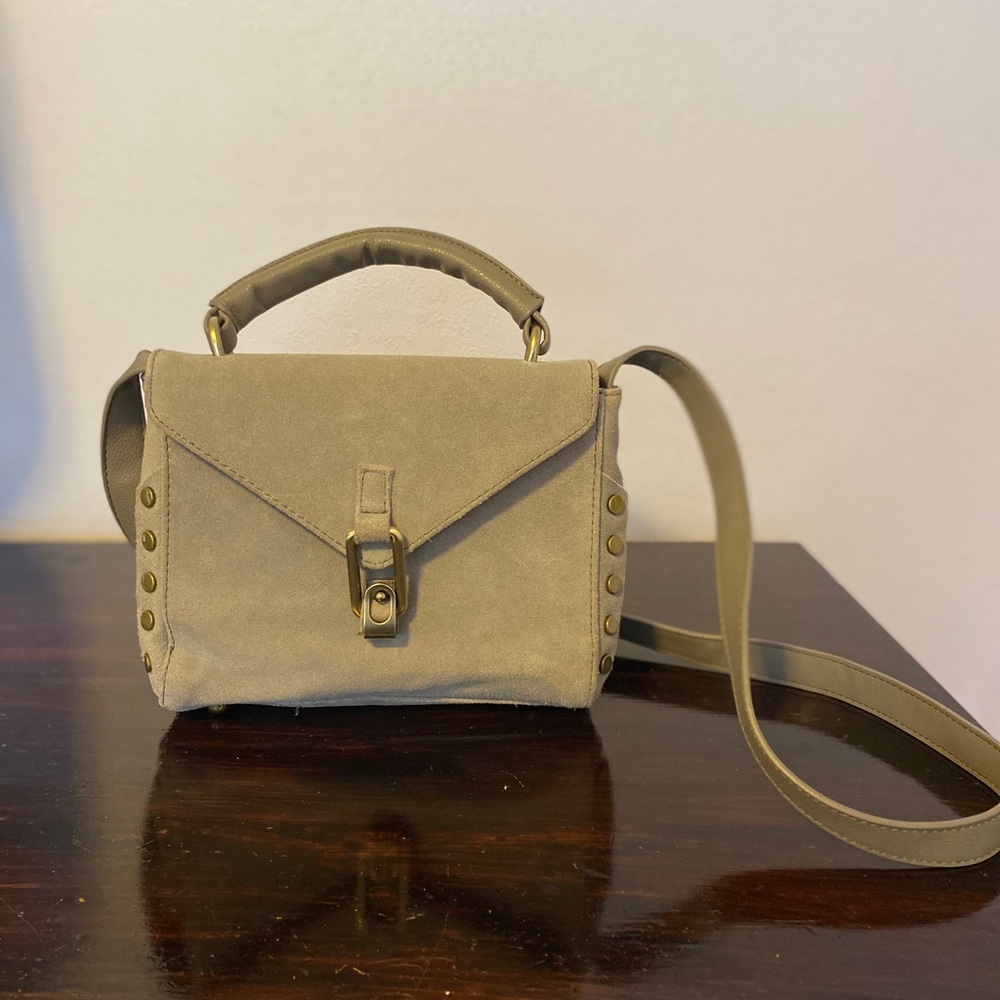 Crossbody bag